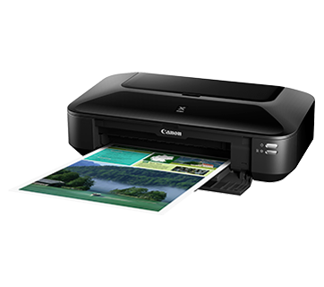 PIXMA - PIXMA iX6770 - Canon India